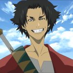 5 Anime come Samurai Champloo che devi vedere ifraH3be 1 9