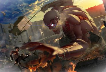 Aggiornamento del volume 32 di Attack On Titan trapelano ulterioriFEFUj8ERq 36