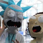 Aggiornamento della stagione 5 di Rick And Morty lepisodioTLPIXCF 4