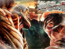Aggiornamento sul finale di Attack On Titan Hajime IsayamaXIOkwhfU 3