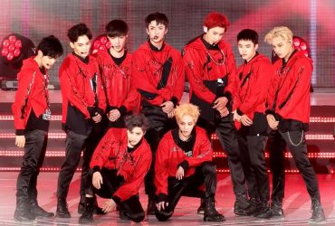 Aggiornamento sul nuovo album degli EXO i fan infuriati di SMQlrLVKZ7E 21