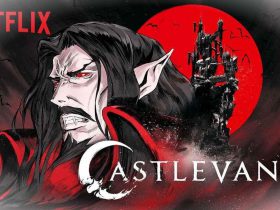 Aggiornamento sulla stagione 4 di Castlevania Netflix lancia nuoviS6jTa0 3