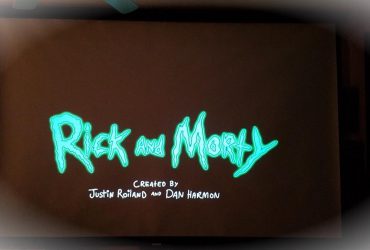 Aggiornamento sulla stagione 5 di Rick And Morty Adult Swim lancia9iyoH 21