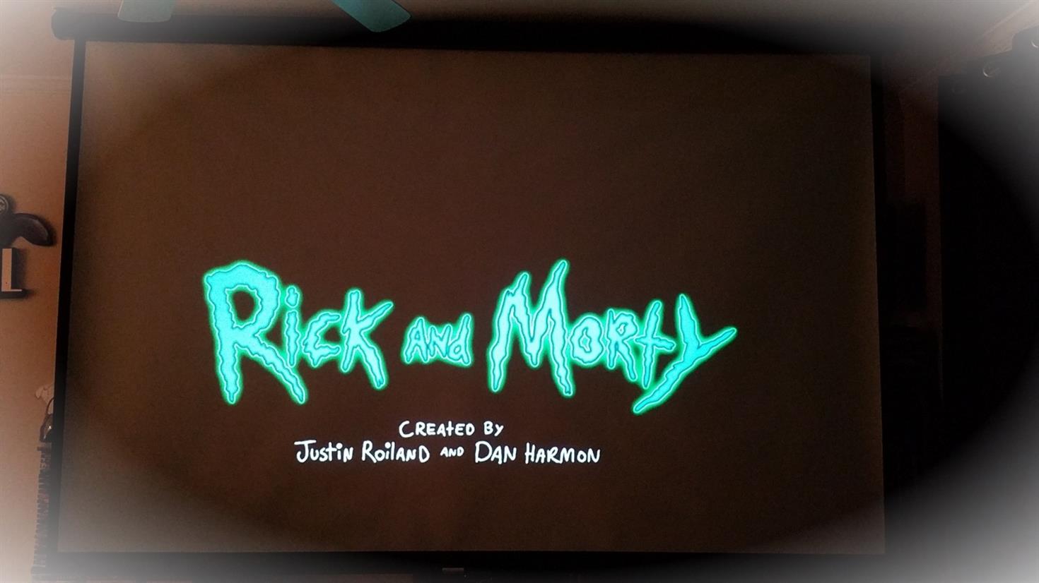 Aggiornamento sulla stagione 5 di Rick And Morty Adult Swim lancia9iyoH 1
