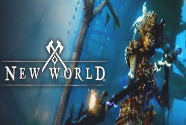 Amazon Game Studios New World ha un nuovo trailer 87KWCST 1 36