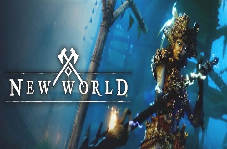 Amazon Game Studios New World ha un nuovo trailer 87KWCST 1 1