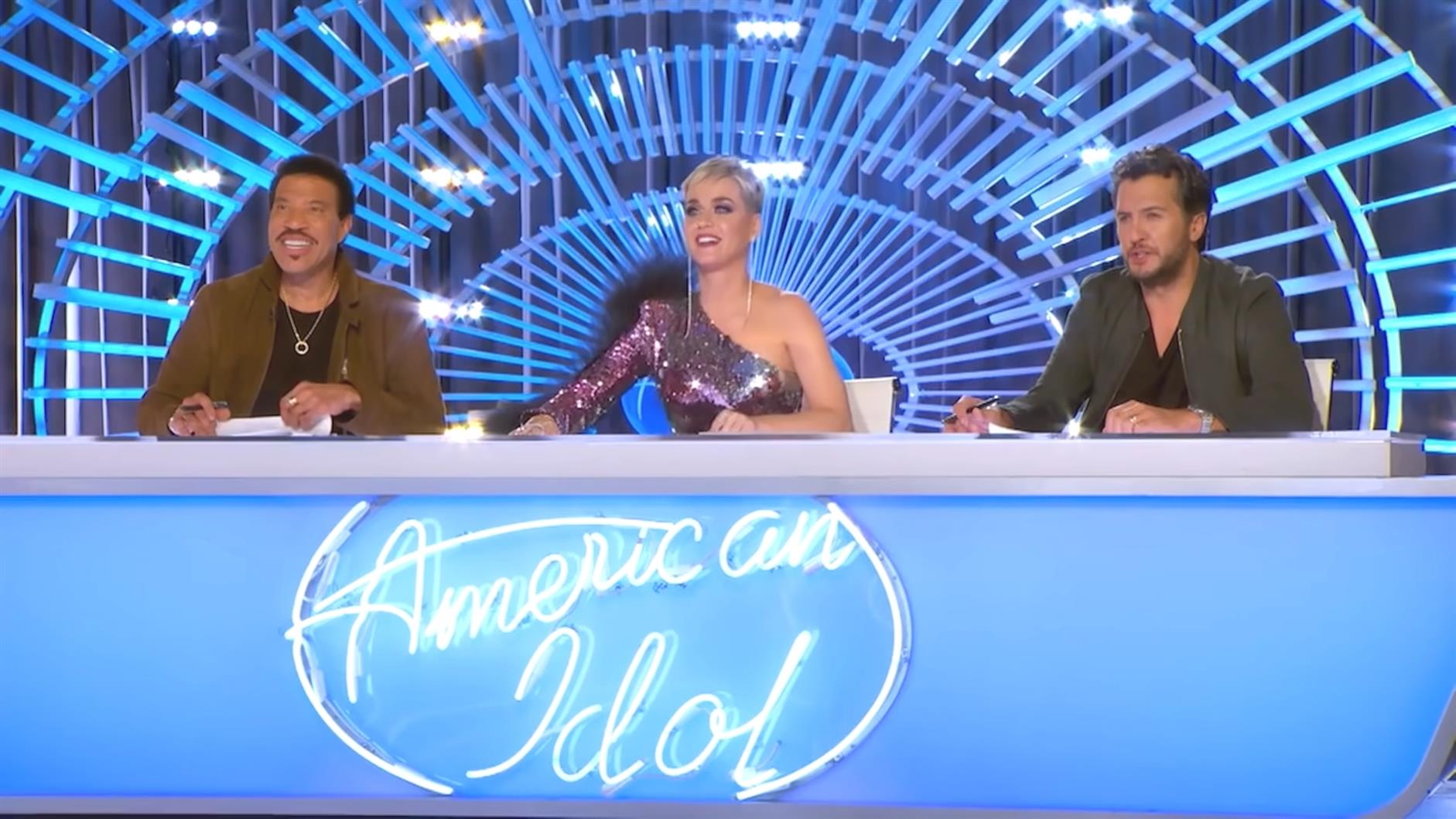 American Idol stagione 20 tutto quello che sappiamo r4Lbu3c0H 1 1