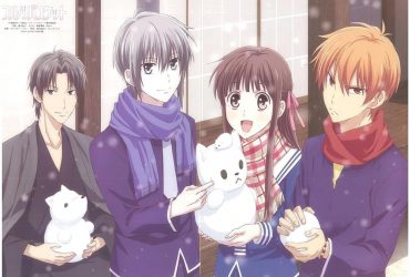 Anteprima Fruits Basket Stagione 3 Episodio 7 EBHhoYO 1 21