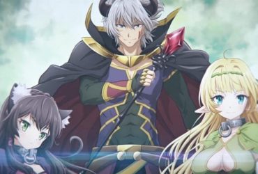 Anteprima How Not to Summon a Demon Lord Stagione 2 Episodio 5 8i2brsX8P 1 33