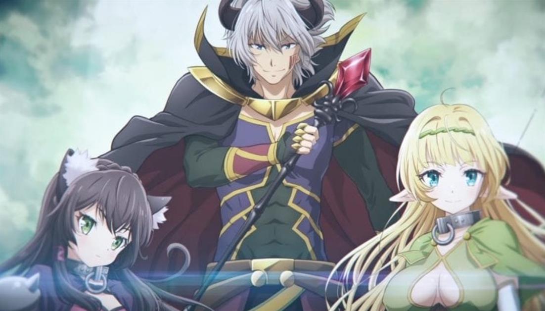 Anteprima How Not to Summon a Demon Lord Stagione 2 Episodio 5 8i2brsX8P 1 1