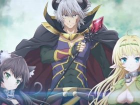 Anteprima How Not to Summon a Demon Lord Stagione 2 Episodio 9 N4LjYeG 1 3