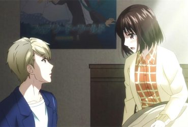 Anteprima Koi to Yobu ni wa Episodio 9 BJRXR 1 12