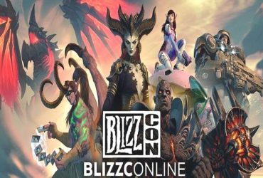 Blizzard cancella la BlizzCon ancora una volta a causa della U0bHiPZ3b 1 30