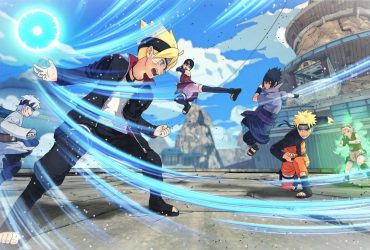 Boruto Capitolo 58 Data di uscita Spoiler Codice ora in movimentoi4N82j0n 33