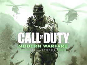 COD Modern Warfare 3 rimasterizzato forse in arrivo kdFVoYU 1 3