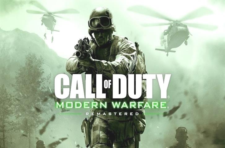 COD Modern Warfare 3 rimasterizzato forse in arrivo kdFVoYU 1 1
