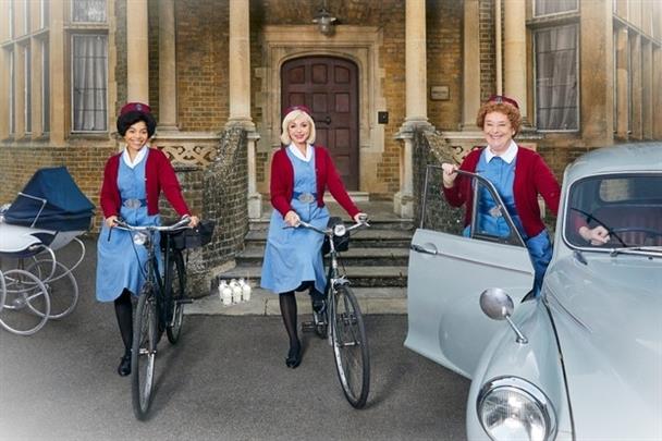 Call The Midwife Stagione 10 Episodio 4hF8Ct 4
