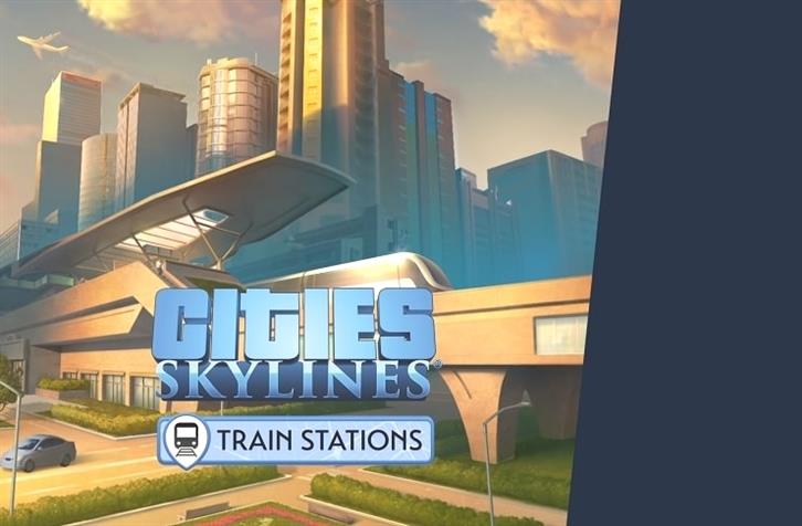 Cities Skylines annuncia quattro nuovi DLC per i creatori di L42Ec4 1 1