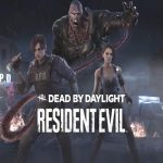 Dead by Daylight collabora con Resident Evil Nemesis Jill Leon si Rw3i0 1 4