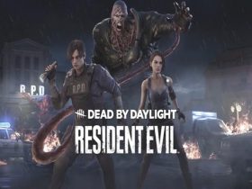 Dead by Daylight collabora con Resident Evil Nemesis Jill Leon si Rw3i0 1 3