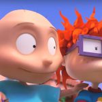 Dove vedere Rugrats in streaming wgPnH 1 5