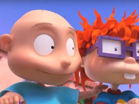 Dove vedere Rugrats in streaming wgPnH 1 3