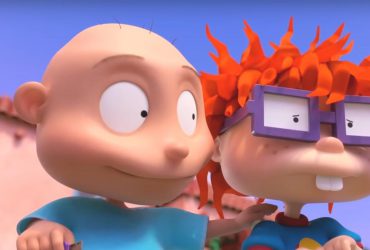 Dove vedere Rugrats in streaming wgPnH 1 6