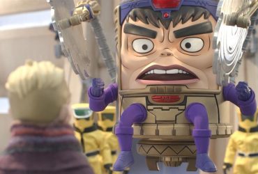 Dove vedere in streaming Marvels MODOK v3LUBeqY 1 36