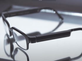 Echo Frames avra ora occhiali da sole polarizzati o lenti che filtrano Ewhz0 1 3
