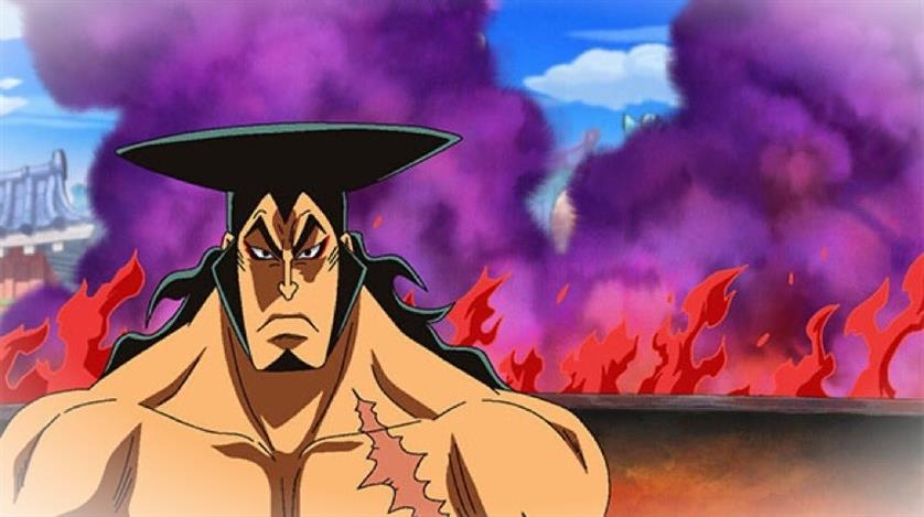 Episodio 973 di One Piece Oden sopravvivera alla pena di morte DatazQYKbSS 4