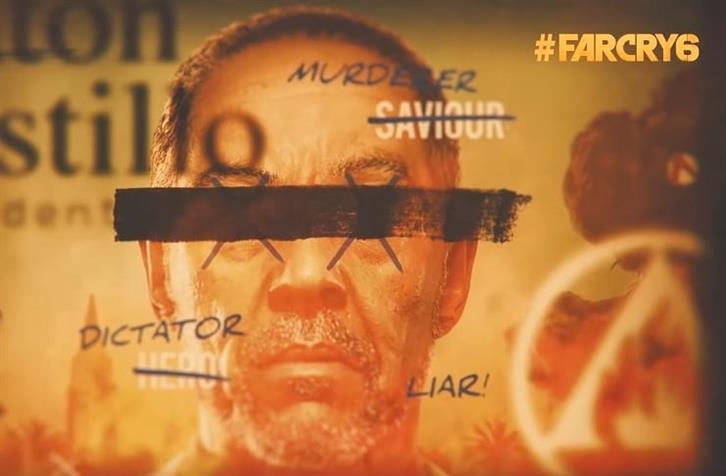 Far Cry 6 non e politico dice il direttore narrativo 7kQayfdDy 1 1