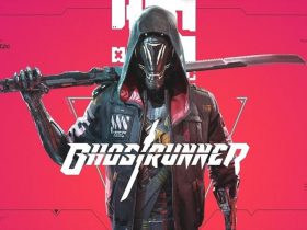 Ghostrunner 2 e ora in sviluppo presso 505 Games NDQBEKIex 1 3