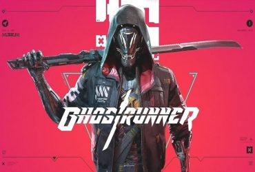 Ghostrunner 2 e ora in sviluppo presso 505 Games NDQBEKIex 1 30