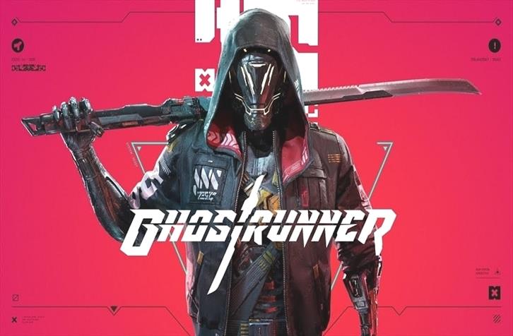 Ghostrunner 2 e ora in sviluppo presso 505 Games NDQBEKIex 1 1