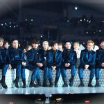 Gli EXO ipnotizzano il ritorno con le prime foto teaser per il tantozhOyc 5