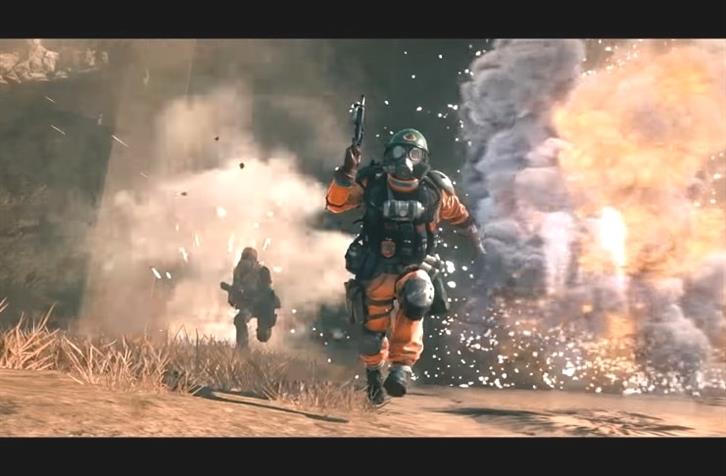Gli sviluppatori di Call of Duty Warzone hanno bandito mezzo BEIlXU2 1 1