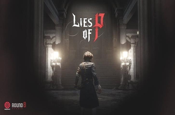 Il gioco Lies of P annunciato con un trailer ufficiale 1VFw14X8a 1 1