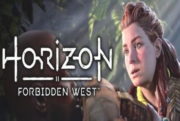 Il primo gameplay di Horizon Forbidden West sembra spettacolare Ud8gYI 1 3
