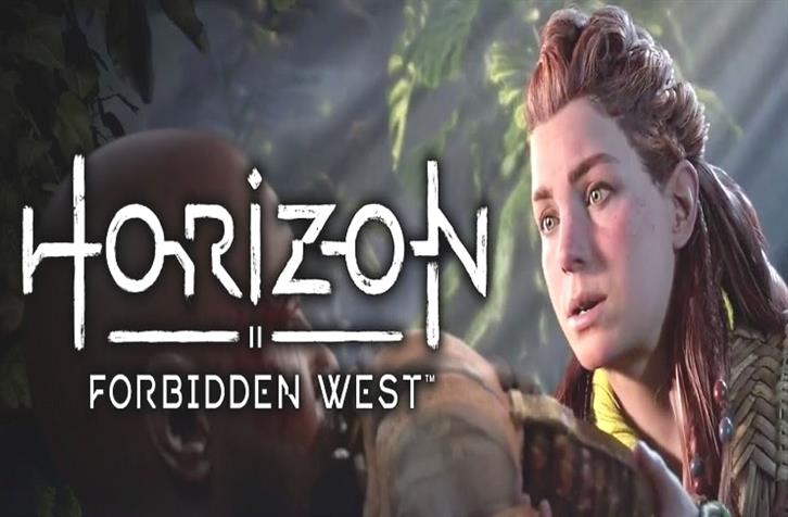 Il primo gameplay di Horizon Forbidden West sembra spettacolare Ud8gYI 1 1