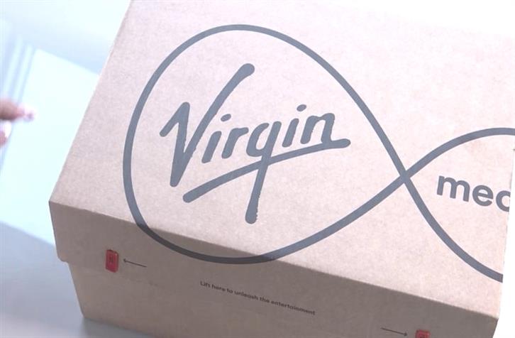Il regolatore Ofcom rivela che i consumatori di Virgin Media aspettano ARKiF 1 1