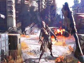 Il video AMA di Dying Light 2 rivela nuovi dettagli sul gioco oOn87AYnc 1 3