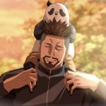 Jujutsu Kaisen Capitolo 148 La storia delle origini di Panda NuovacgyfAk 7