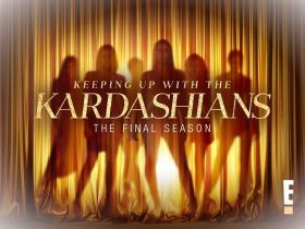 Keeping Up With The Kardashians Stagione 20 Episodio 8 Data di uscita 3f 3