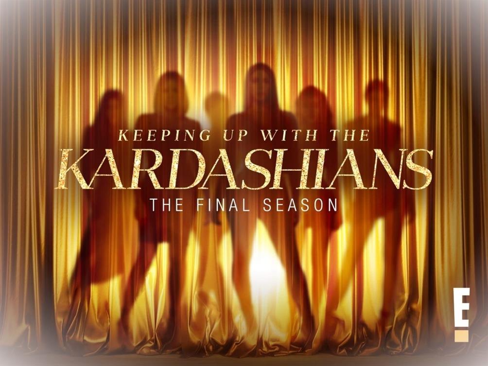 Keeping Up With The Kardashians Stagione 20 Episodio 8 Data di uscita 3f 1