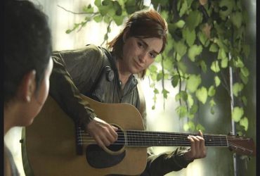 La patch 108 per PS5 di The Last of Us 2 porta il supporto ai 60FPS k6EIMpmv 1 12