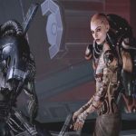 La recensione di Mass Effect Legendary Edition viene bombardata per U0v0JJ0c 1 5