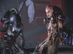 La recensione di Mass Effect Legendary Edition viene bombardata per U0v0JJ0c 1 3