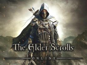 Laggiornamento di The Elder Scrolls Online e ritardato di una 4EieRGL 1 3