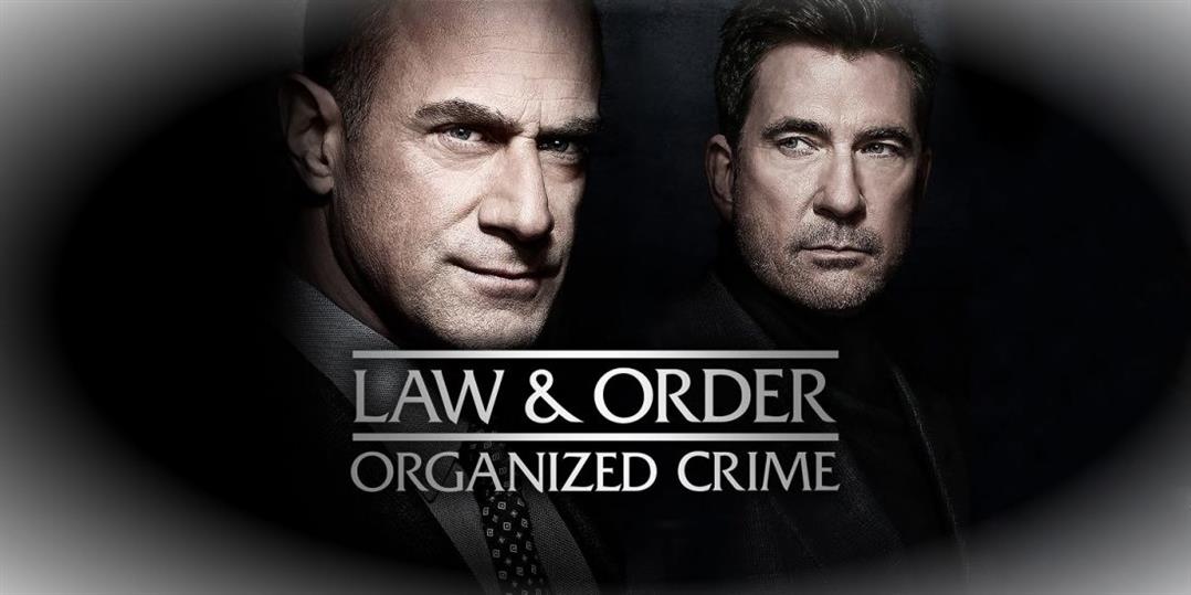 Law Order Organized Crime Season 2 il creatore ha condiviso laoYuyJHZ 7