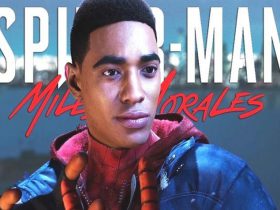 Le vendite di PS5 di SpiderMan Miles Morales aumentano nel Regno xVMvgkY 1 3
